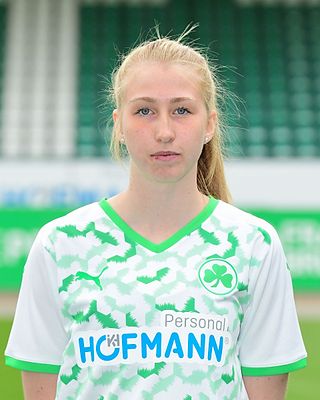 Johanna Kölz
