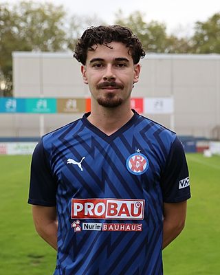Berke Yücel