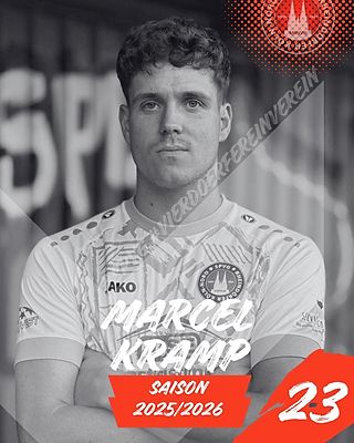 Marcel Kramp