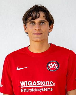 Jan-Luca Fadel