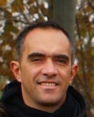 Marco Paulo Morais de Almeida