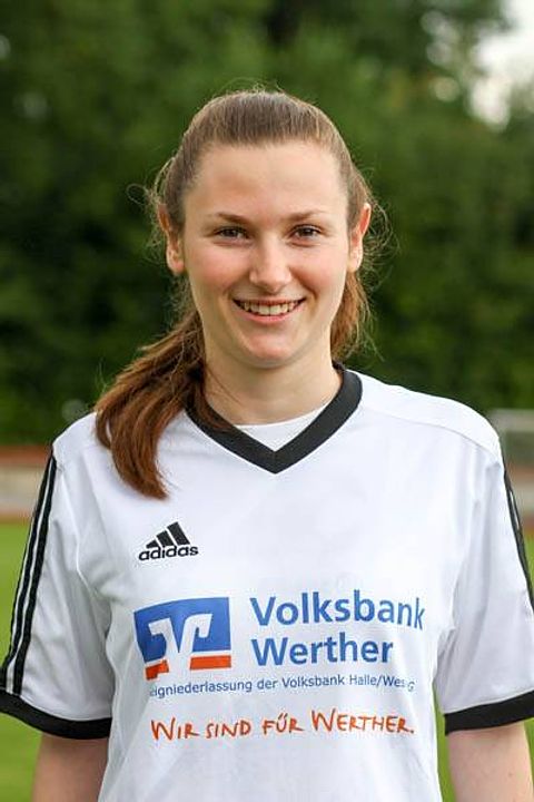 Foto: Yvonne / Sportfoto-owl.de