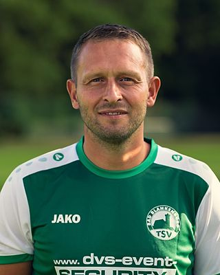 Stefan Botz
