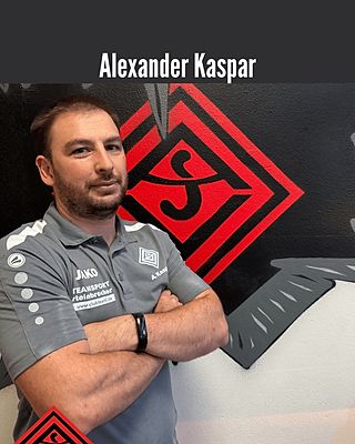 Alexander Kaspar