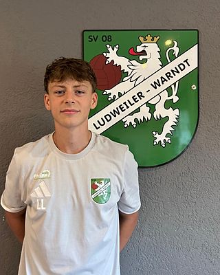 Lennart Lutz