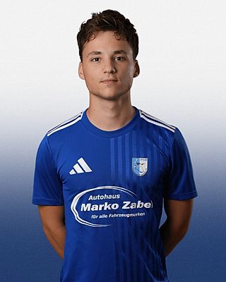 Moritz Röhr