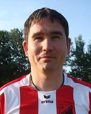 Stefan Sturany