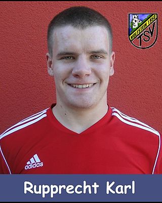 Karl Rupprecht
