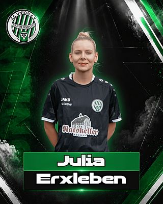 Julia Erxleben