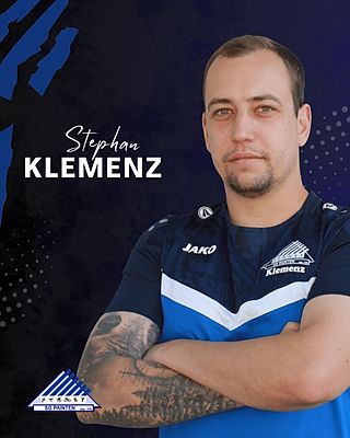 Stephan Klemenz