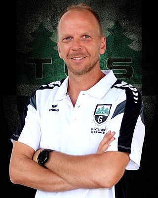 Martin Grelics
