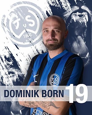 Dominik Born