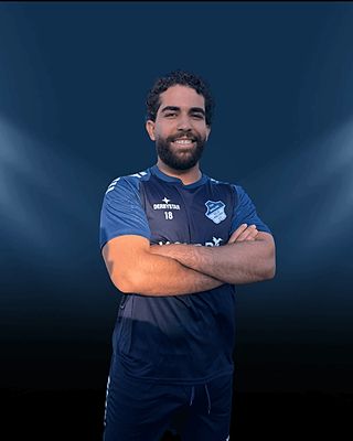 Abderahim Zerbane