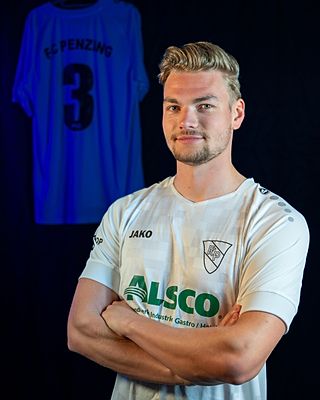 Florian Mailänder