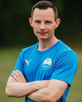 Felix Nickel