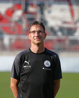 Steffen Fröhlich