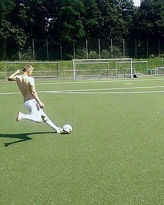 Fabian Alexander Burum