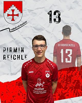 Pirmin Reichle