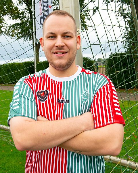 Foto: Rolf Vossdahls