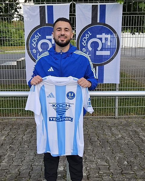 Foto: 1. FC Ispringen