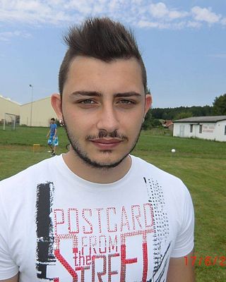 Bahattin Sengüloglu