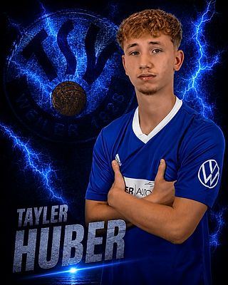 Tayler Huber