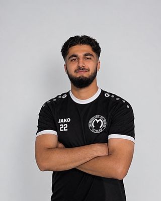 Ara Kader