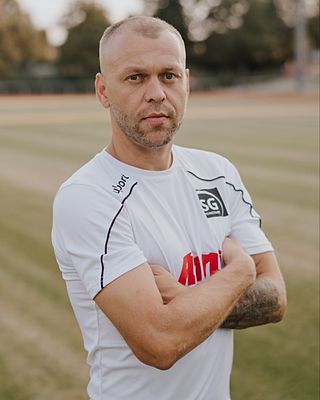 Oleksandr Leshchenko
