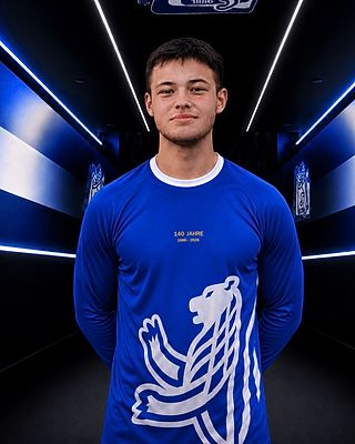 Lukas Laukert