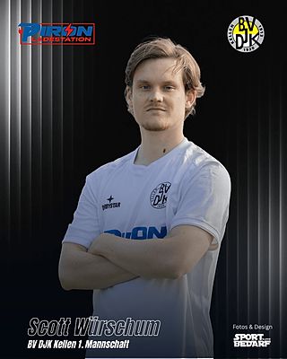 Scott Würschum
