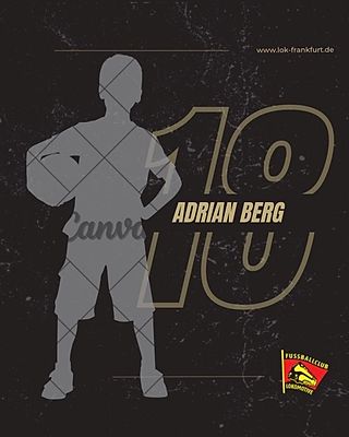 Adrian Berg