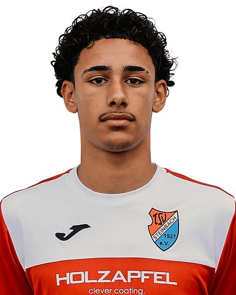 Amon Joel Hirsi