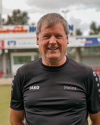 Heinz Meyerdirks