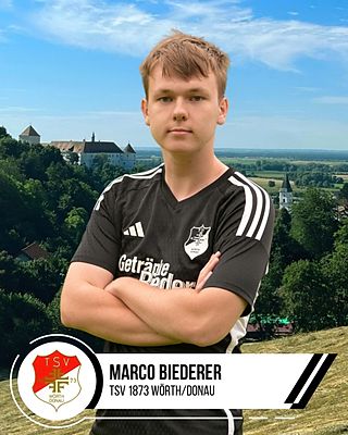 Marco Biederer