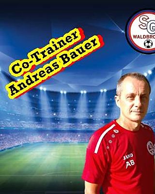 Andreas Bauer