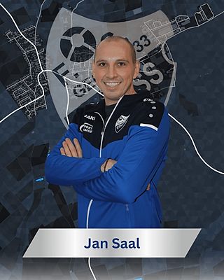 Jan Saal