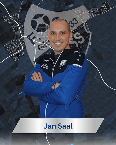 Foto: Lucas Saal