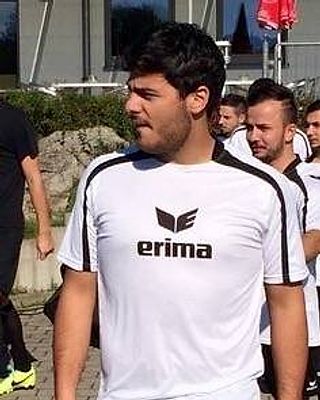 Aytac Aydogdu