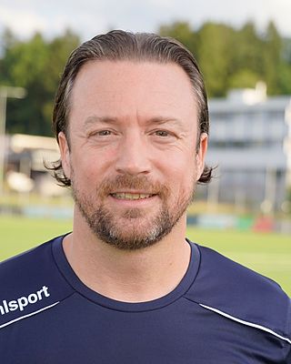 Roland Schwegler