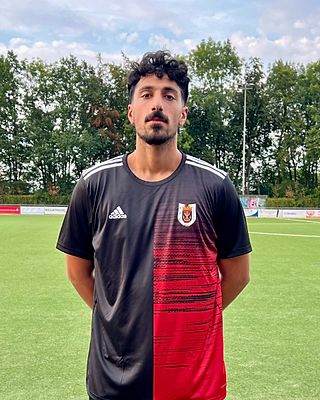 Ali Demir