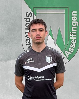 Tobias Botzenhart
