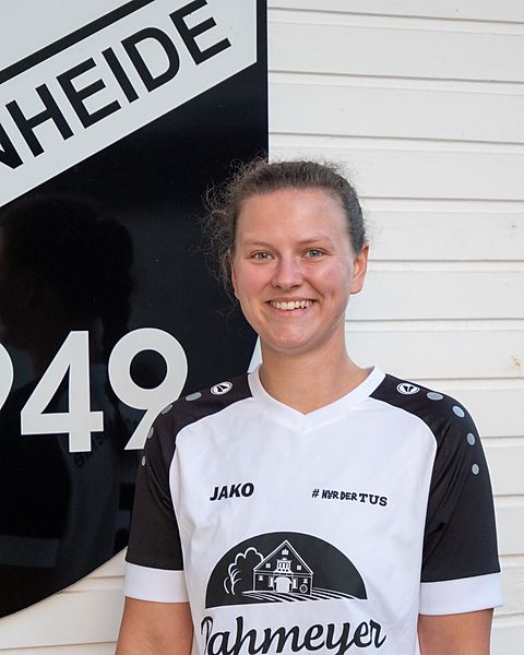Pia Tebbe Pia Tebbe