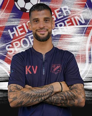 Kevin Voß
