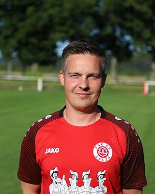 Marcel Verkouter