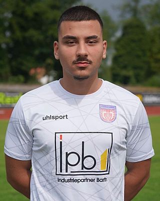 Ioannis Atmatzidis