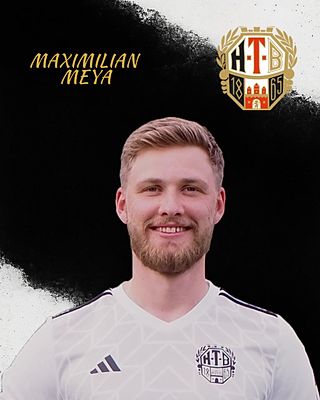Maximilian Meya