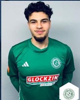 Elyes Salah Ben Brahim