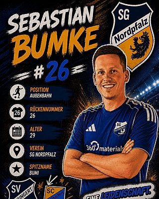 Sebastian Bumke