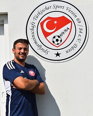 Emre Bagci
