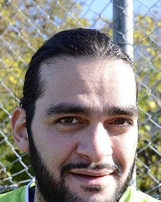 Ertan Demircan